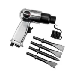Powermate Air Hammer With Chisels
