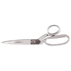 Klein Tools® Carbon Steel Knife Edge Bent Trimmer 11" W/large Ring -Tools Kleina Shop 127945 WebOnly Lg