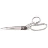 Klein Tools® Carbon Steel Knife Edge Bent Trimmer 11" W/large Ring