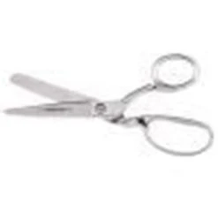 Klein Tools® Carbon Steel Fully Rounded Tips Bent Trimmer 7" -Tools Kleina Shop 127951 w DetailedProductView2 Lg