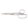 Klein Tools® Stainless Steel Trimmer 9" With Large Ring -Tools Kleina Shop 127986 w MainProductImage Lg