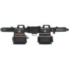 Klein Tools® Tradesman Pro Medium Black Electricians Tool Belt -Tools Kleina Shop 128678 w MainProductImage Lg