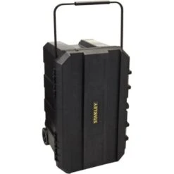 Stanley 50 Gallon Mobile Tool Chest -Tools Kleina Shop 129567 v AlternateImageView Lg
