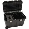 Stanley 50 Gallon Mobile Tool Chest -Tools Kleina Shop 129567 v MainProductImage Lg