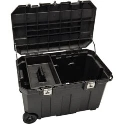Stanley 50 Gallon Mobile Tool Chest