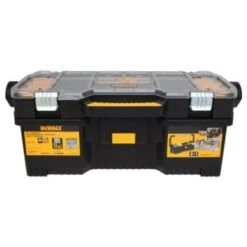 Dewalt 24" Tote With Organizer -Tools Kleina Shop 129607 v AlternateImageView Lg