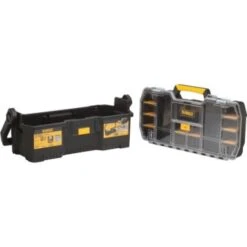 Dewalt 24" Tote With Organizer -Tools Kleina Shop 129607 v DetailedProductView2 Lg