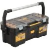 Dewalt 24" Tote With Organizer -Tools Kleina Shop 129607 v MainProductImage Lg
