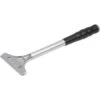 American Line® 4" Heavy-Duty Razor Scraper, 12" Handle, Spare Blade Storage -Tools Kleina Shop 130023 K Lg