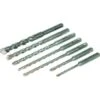Bosch 7-Piece Sds Rotary Hammer Drill Bit Set -Tools Kleina Shop 130112 v MainProductImage Lg