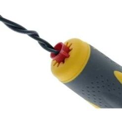 Ideal® 21-In-1 Twist-A-Nut™ Ratchet Screwdriver, Multi-Bit -Tools Kleina Shop 130369 DetailedProductView8 Lg