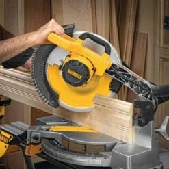 DeWalt Series 20 12" Combo Saw Blade Pack -Tools Kleina Shop 130766 v DetailedProductView4 Lg
