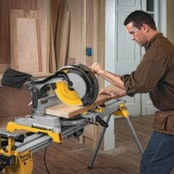 DeWalt Series 20 12" Combo Saw Blade Pack -Tools Kleina Shop 130766 v LifestyleImage Lg