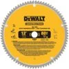 DeWalt Series 20 12" Combo Saw Blade Pack