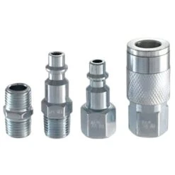 Campbell Hausfeld 4-Piece Quick-Connect Kit