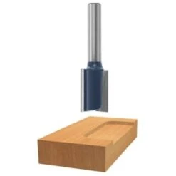 Bosch 1/2" Hinge Mortising Router Bit