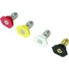 Mi-T-M 3.0 Orifice Pressure Washer Replacement Spray Nozzles -Tools Kleina Shop 131046 K Lg 1