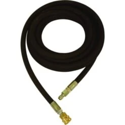 Mi-T-M 3/8" X 25' Pressure Washer Hose