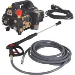 Mi-T-M 1,400 Psi Electric Pressure Washer