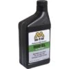 Mi-T-M Corporation Mi-T-M 16 Ounce Pressure Washer Pump Oil -Tools Kleina Shop 131088 V Lg