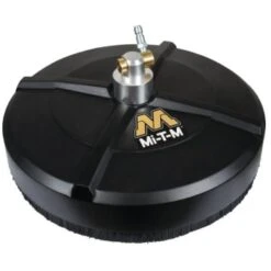 Mi-T-M 14" Rotary Surface Cleaner