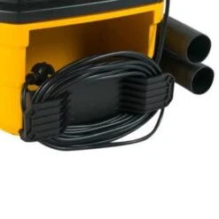 Dewalt 4 Gallon Poly Wet/dry Vacuum -Tools Kleina Shop 131584 w DetailedProductView1 Lg