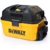 Dewalt 4 Gallon Poly Wet/dry Vacuum