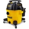 Dewalt 10 Gallon Poly Wet/dry 2 Stage Quiet Vacuum -Tools Kleina Shop 131652 w MainProductImage Lg