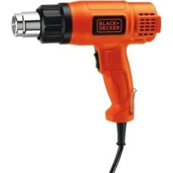Black & Decker® Dual Temperature Heat Gun, Two Heat Settings, Lightweight