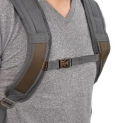 Estwing 20-Inch Hard Bottom Tool Backpack -Tools Kleina Shop 132751 w DetailedProductView8 Lg