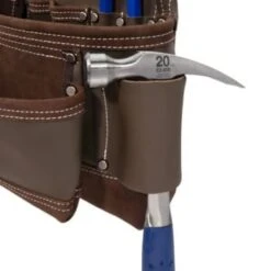 Estwing 14 Pocket Leather Framer's Set -Tools Kleina Shop 132757 w DetailedProductView4 Lg