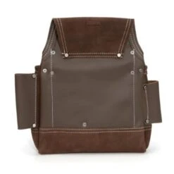 Estwing 9-Pocket Full Leather Framer's Pouch -Tools Kleina Shop 132764 w DetailedProductView2 Lg