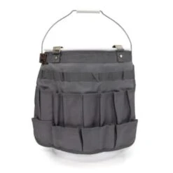 Estwing 28-Compartment Bucket Organizer -Tools Kleina Shop 132767 w DetailedProductView2 Lg