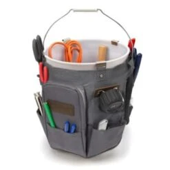 Estwing 28-Compartment Bucket Organizer -Tools Kleina Shop 132767 w DetailedProductView3 Lg