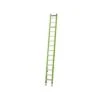 Little Giant Ladders 28' Extension Ladder With Adjustable Pole Strap -Tools Kleina Shop 132864 w MainProductImage Lg