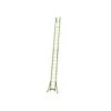 Little Giant Ladders Sumostance, 24' Type Iaa - 375 Lbs Rated, Extension Ladder
