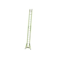 Little Giant Ladders Sumostance, 24' Type Iaa - 375 Lbs Rated, Extension Ladder