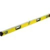 Stanley 48" Aluminum Fatmax Non-Magnetic Box Level -Tools Kleina Shop 133311 v MainProductImage Lg