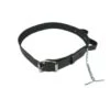 Klein Tools® Large Black Electrician's Leather Tool Belt -Tools Kleina Shop 133606 w MainProductImage Lg