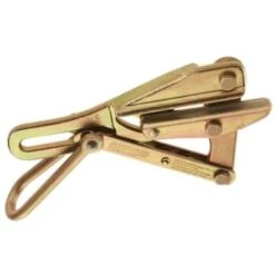 Klein Tools® Chicago Grip For Bare Cables -Tools Kleina Shop 133676 WebOnly Lg 1