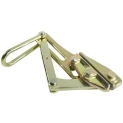 Klein Tools® Chicago Grip For Bare Wire 0.5" To 0.7" -Tools Kleina Shop 133676 w DetailedProductView4 Lg