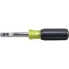 Klein Tools® Hvac 8-In-1 Slide Drive™ Screwdriver/nut Driver -Tools Kleina Shop 136031 V Lg