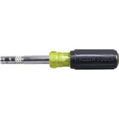 Klein Tools® Hvac 8-In-1 Slide Drive™ Screwdriver/nut Driver