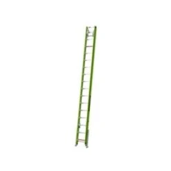 Little Giant Ladders 32 Ft. 375 Lb. Rated Fiberglass Ladder