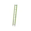 Little Giant Ladders 24' Type Iaa 375 Lbs Rated Ladder With Adjustable Strap