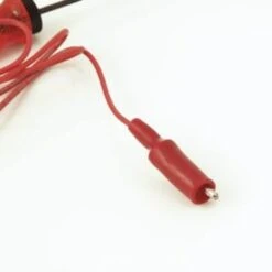 Klein Tools Manual/analog Low-Voltage Tester (Red) -Tools Kleina Shop 142309 w DetailedProductView4 Lg