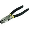 Stanley 8" Linesman Pliers
