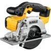 Dewalt 20 Volt 5-1/2 In Max Li-Ion Metal Cutting Circular Saw Bare (Tool Only) -Tools Kleina Shop 143682 V Lg