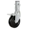 Metaltech 5 Inch Caster For Jobsite Series 6 Foot Baker Scaffold -Tools Kleina Shop 144503 w MainProductImage Lg