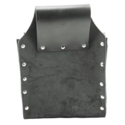 Klein Tools® 6-Pocket Black Tunnel Loop Tool Pouch -Tools Kleina Shop 145167 w DetailedProductView5 Lg